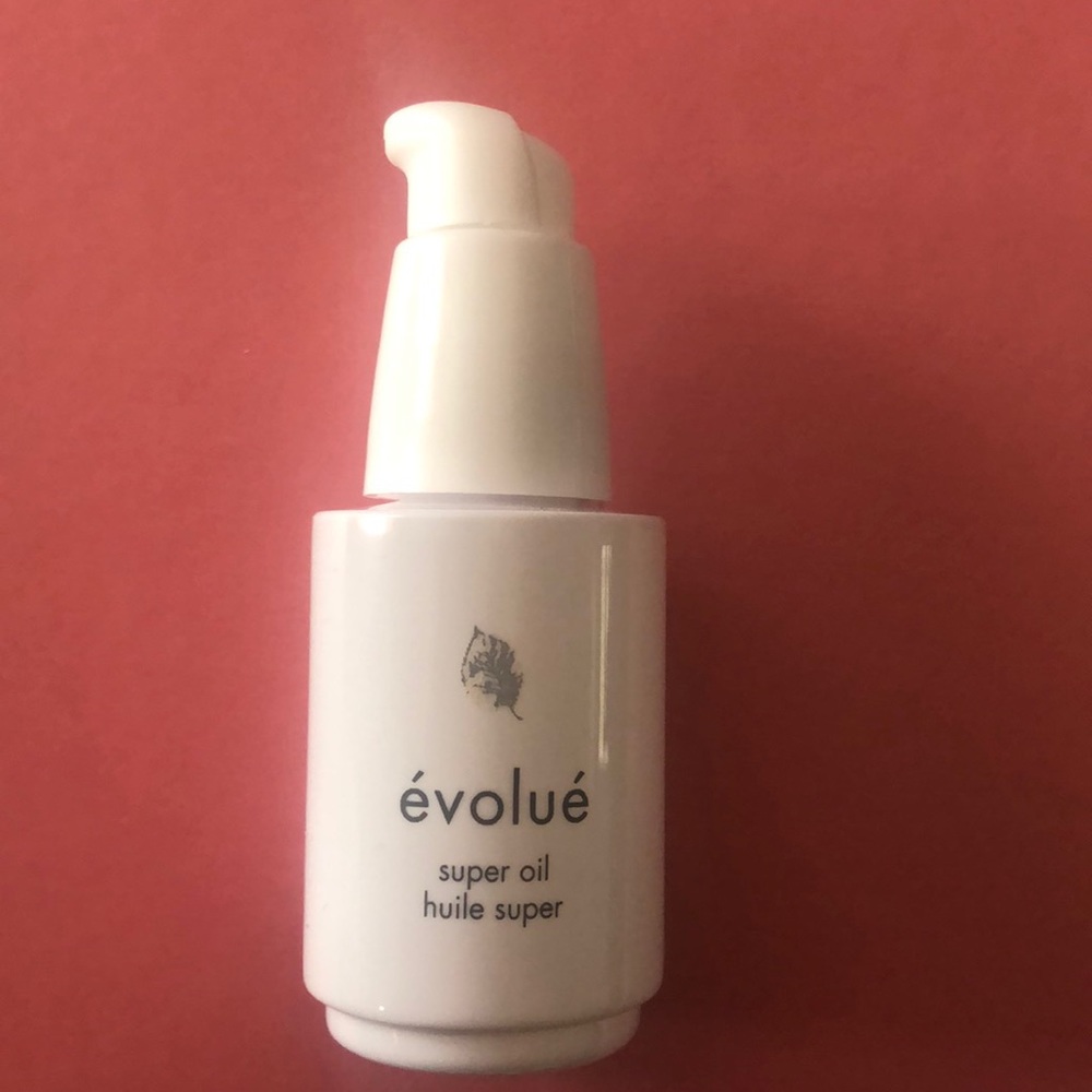Évolué